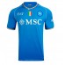 Tanie Strój piłkarski SSC Napoli Koszulka Podstawowej 2023-24 Krótkie Rękawy